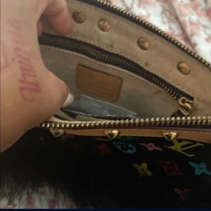Lv Purse